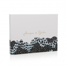 Luxury Detachable Lid Boxes - Ref. Harper & Blake
