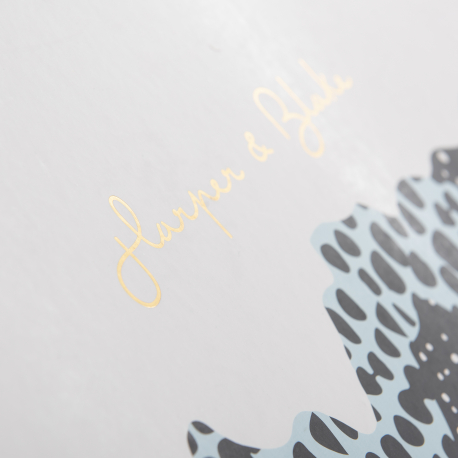 Luxury Two Piece Boxes - Ref. Harper & Blake Luxury Two Piece Boxes - Ref. Harper & Blake