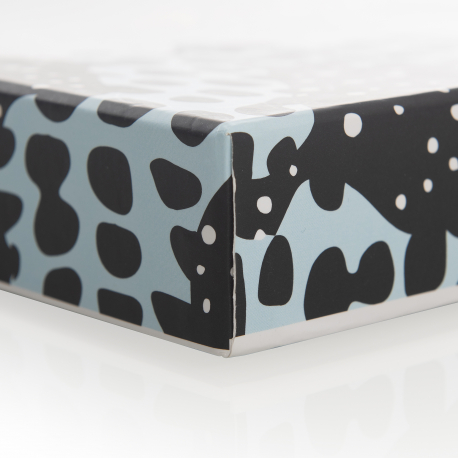 Luxury Two Piece Boxes - Ref. Harper & Blake Luxury Two Piece Boxes - Ref. Harper & Blake