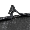 Printed Non Woven PP Suit Carrier Ref. Garderobe Paris