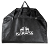 Printed Non Woven PP Suit Carrier Ref. Karaca