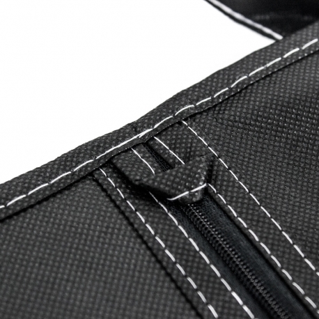 Printed Non Woven PP Suit Carrier Ref. Karaca Printed Non Woven PP Suit Carrier Ref. Karaca