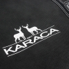 Printed Non Woven PP Suit Carrier Ref. Karaca