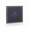 Luxurious Two Piece Boxes - Ref. Blue Orchid Designs