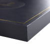Luxurious Two Piece Boxes - Ref. Blue Orchid Designs