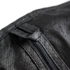Printed One Colour Non Woven PP Suit Carrier with Bottom Print