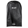 Printed One Colour Non Woven PP Suit Carrier with Bottom Print