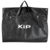 Printed One Colour Non Woven PP Suit Carrier