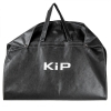 Printed One Colour Non Woven PP Suit Carrier