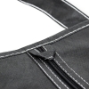 Printed One Colour Non Woven PP Suit Carrier