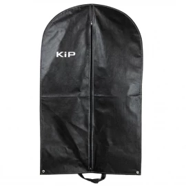 Printed One Colour Non Woven PP Suit Carrier Ref. KIP