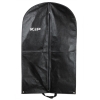 Printed One Colour Non Woven PP Suit Carrier