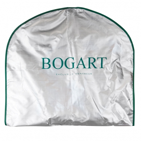 Printed PEVA Suit Bags - Metallic Pantone - Ref. Bogart Printed PEVA Suit Bags - Metallic Pantone - Ref. Bogart