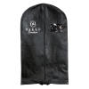 Printed One Colour Non Woven PP Suit Carrier Ref. Vakko Couture