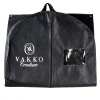 Printed One Colour Non Woven PP Suit Carrier Ref. Vakko Couture