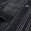 Printed One Colour Non Woven PP Suit Carrier Ref. Vakko Couture