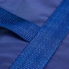 Printed PEVA/Non-Woven Mix Suit Carrier Ref. Burns & Co