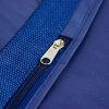 Printed PEVA/Non-Woven Mix Suit Carrier Ref. Burns & Co