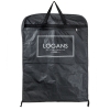 Printed PEVA/Non Woven PP Mix Suit Carrier Ref. Logans