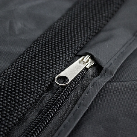 Printed PEVA/Non Woven PP Mix Suit Carrier Ref. Logans Printed PEVA/Non Woven PP Mix Suit Carrier Ref. Logans