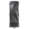 Printed PEVA/Non Woven PP Mix Suit Carrier Ref. Logans