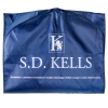 Printed PEVA Suit Bags - 160gsm Printed Garment Covers - Ref. S.D. Kells
