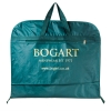 Printed PEVA Non-Woven Mix Suit Bags - Reinforced Handles - Ref. Bogart