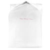Printed Non Woven Wedding Dress Cover Ref. Claire Christian Couture 