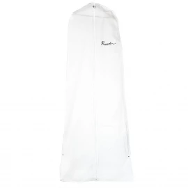 Printed PEVA Wedding Dress Covers Ref. Romantic