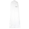 Printed PEVA Wedding Dress Covers Ref. Romantic