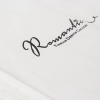 Printed PEVA Wedding Dress Covers Ref. Romantic