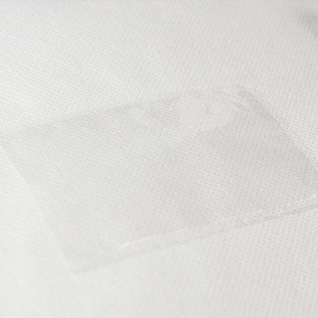 Printed Luxury Non Woven PP Garment Cover Ref. Kingdom English Couture Printed Luxury Non Woven PP Garment Cover Ref. Kingdom English Couture