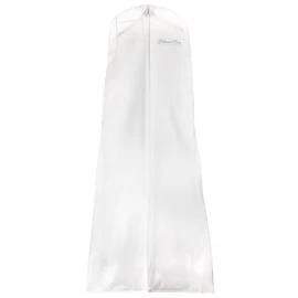Wedding Dress Covers With Printed Logo – Ref. Petticoat Lane
