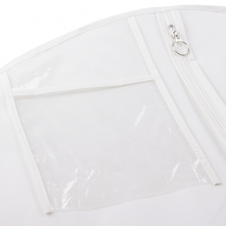 Wedding Dress Covers With Printed Logo – Ref. Petticoat Lane Wedding Dress Covers With Printed Logo – Ref. Petticoat Lane