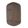 Printed Brown Non Woven Suit Carrier Ref. Ramsey