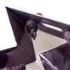 Luxury Full Colour Paper Gloss Laminated Debossed Hot Foil Bag Ref. Muzika