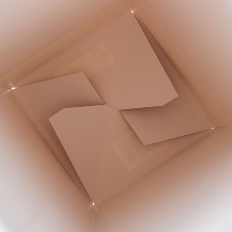 Luxury Card Full Colour Printed Box Ref. Gall & Gall Luxury Card Full Colour Printed Box Ref. Gall & Gall