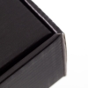 Printed Two Colour Paper Clothes Box Ref. Jakamen