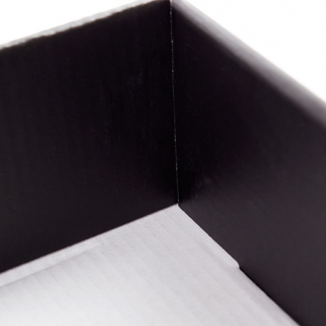 Printed Two Colour Paper Clothes Box Ref. Jakamen Printed Two Colour Paper Clothes Box Ref. Jakamen