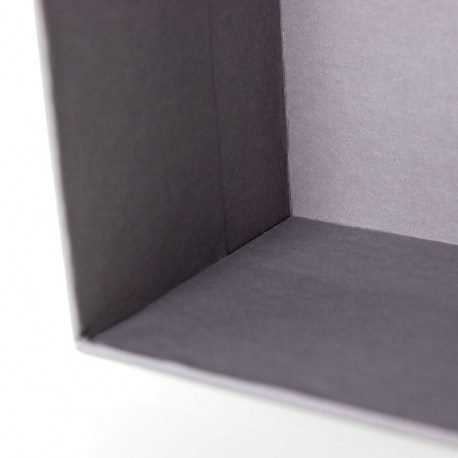 Printed Two Colour Detachable Lid Kraft Catering Boxes Ref. Deli Muru Printed Two Colour Detachable Lid Kraft Catering Boxes Ref. Deli Muru