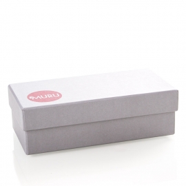 Printed Detachable Lid Kraft Catering Boxes Ref. Deli Muru