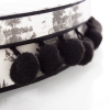 Printed Full Colour Sweet Box with Custom Bobbles Ref. Lokum