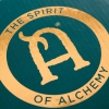 Printed Full Colour Bottle Box with Gold Hot Foil Ref. Anno Distillers