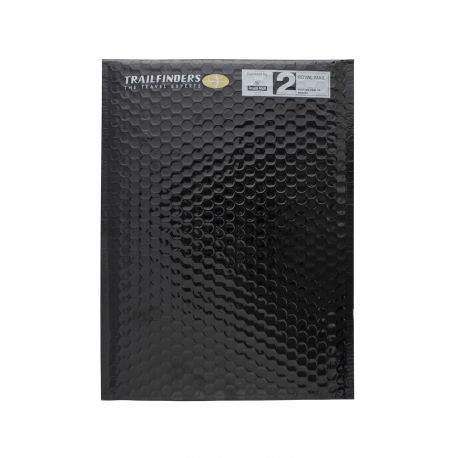 Custom Made Printed Packaging