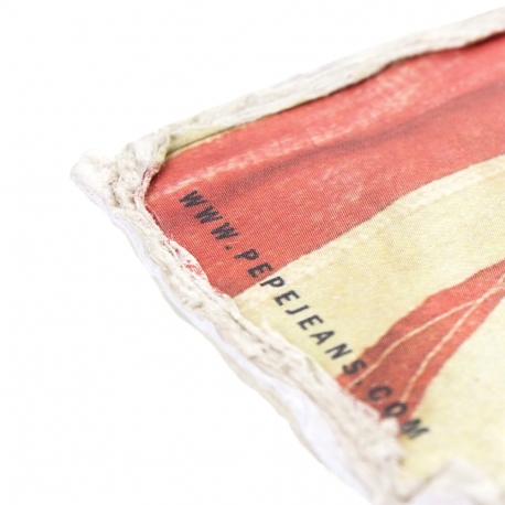 Printed Luxury Clothing Tag Ref. Pepe Jeans Printed Luxury Clothing Tag Ref. Pepe Jeans