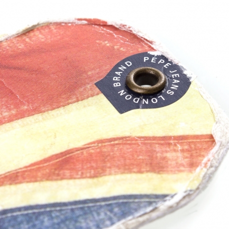 Printed Luxury Clothing Tag Ref. Pepe Jeans Printed Luxury Clothing Tag Ref. Pepe Jeans