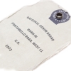 Printed Luxury Clothing Tag Ref. Pepe Jeans