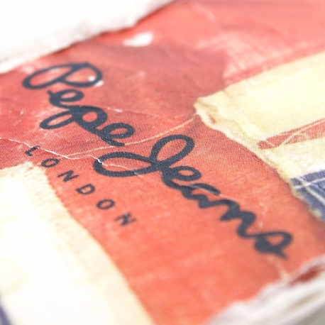 Printed Luxury Clothing Tag Ref. Pepe Jeans Printed Luxury Clothing Tag Ref. Pepe Jeans