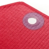 Printed Luxury Clothing Tags on Ribbed Card Ref. Hilfiger Denim