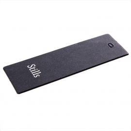 Printed Kraft Clothing Tag with Spot UV Ref. Stills